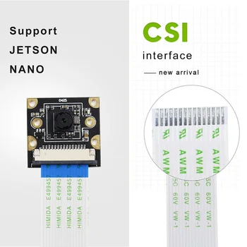Nvidia Jetson Nano AI Kamera pre Jetson Nano HD 800M CSI Rozhranie