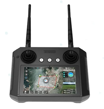 Skydroid H12 12 Kanál 2.4 GHz 1080P Digitálny Video Prenos Dát Vysielač SKYDOID H12 Poľnohospodárskej drone diaľkové ovládanie