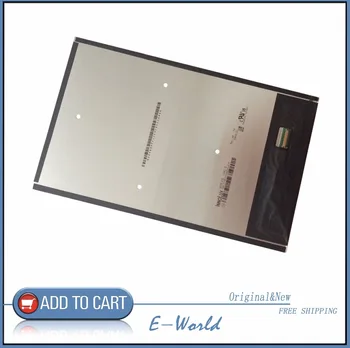 Pôvodné 8 cm 1920*1200 LCD Displej Pre Chuwi Hi8 Tablet LCD Displej doprava zadarmo