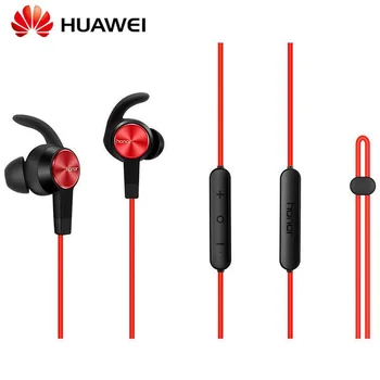 Hot Predaj Huawei Honor AM61 Bluetooth Bezdrôtové Slúchadlá Magnet Dizajn Vonkajšie Športové Headset Pre Huawei Samsung Xiao