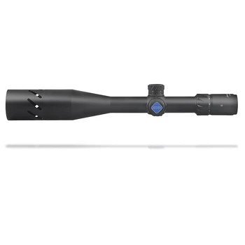Discovery HD, 5-30X56 SFIR FFP Taktické Pôsobnosti Vysokej Kvality Prvý Ohniskovej Rovine Riflescope 34CM Trubice Zámok Reset Optické Mieridlá