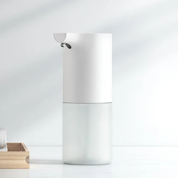 Na Sklade Pôvodný Xiao Mijia automatické Indukčné Foaming Ručné Umývanie Riadu Automatický Mydlo 0,25 s Infračervený Senzor Pre Inteligentné Domy