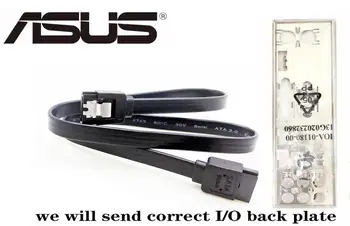 ASUS H97M-PLUS používa ploche dosky DDR3 LGA 1150 doske polovodičové integrované USB3,0 SATA3 PCI-E 3.0 doske