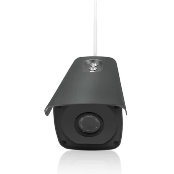 2MP 1080P 5X Auto Focus Bezdrôtový WiFi hviezdne svetlo Bullet Live Streaming IP Kamera Vysielania na YouTube/Facebook tým, RTMP WAudio