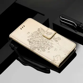 Flip Wallet PU Kožené puzdro pre Motorola Moto X Štýl XT1572 XT1575 Prípade MotoX Pure Edition XT 1572 1575 XT-1572 Kryt telefónu