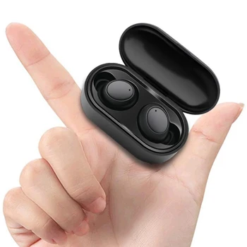 FLUXMOB Pravda, bezdrôtová lossless zníženie hluku dotyk anti-pot Bluetooth 5.0 stereo športové slúchadlá slúchadlá slúchadlá slúchadlá