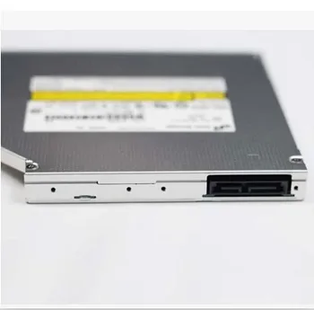 Notebook Interná DVD Napaľovačka pre Toshiba Satellite A665 C655D L655 L500 L650 Dual Layer 8X DVD-RW 24X CD Spisovateľ Optickej Jednotky Nové